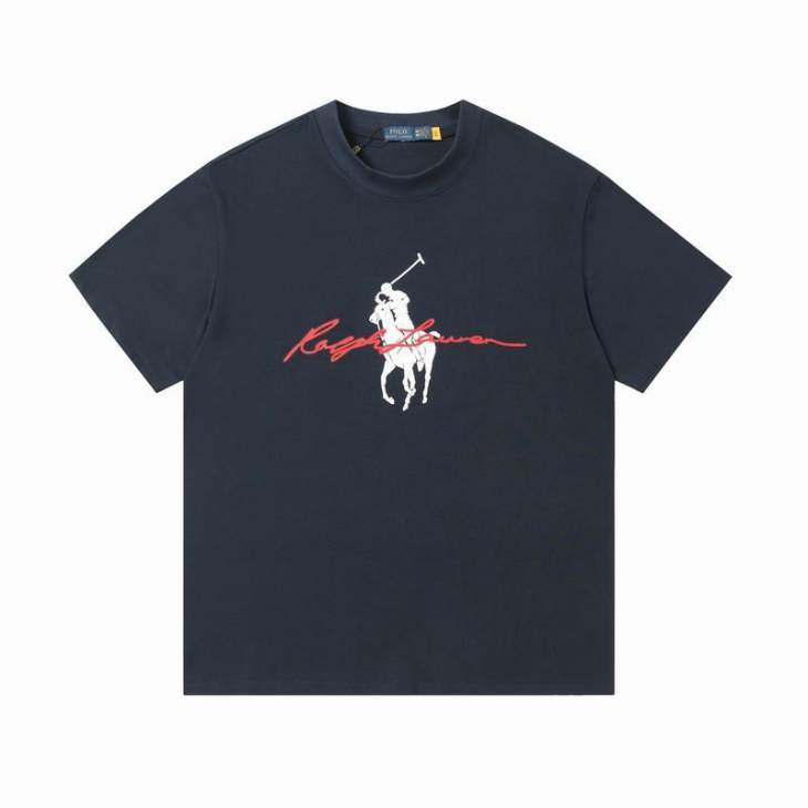 Picture of Ralph Lauren T Shirts Short _SKUPoloS-XL55tx082747